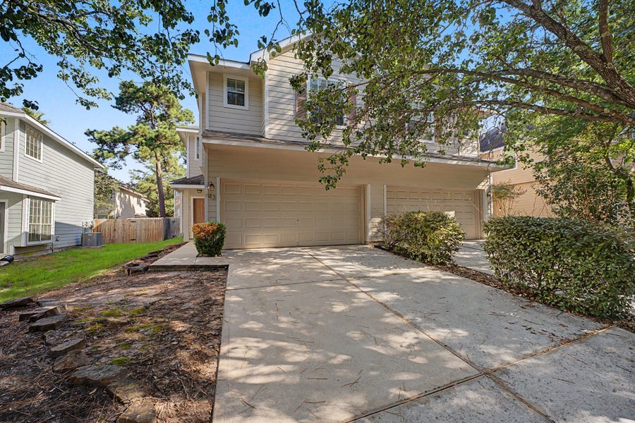 Property photo for 43 S Camellia Grove Circle, The Woodlands, TX