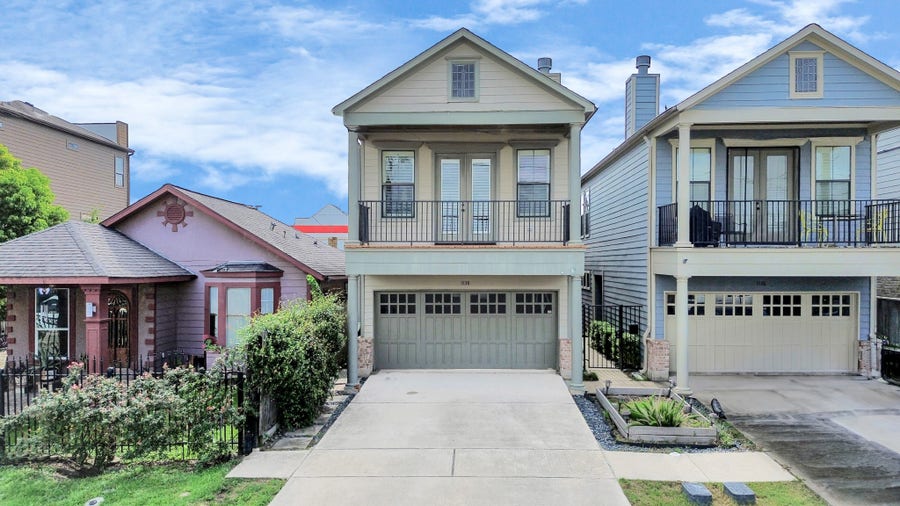 Property photo for 1538 Nashua Street, Houston, TX