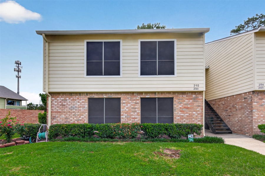Property photo for 14555 Wunderlich Drive, #2101, Houston, TX