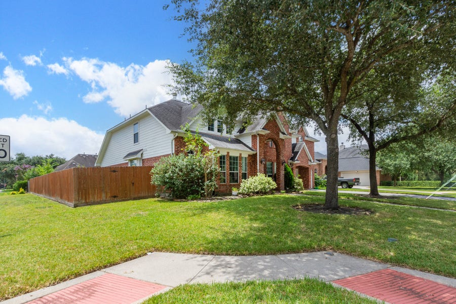 Property photo for 8503 Glenn Leigh Drive, Spring, TX