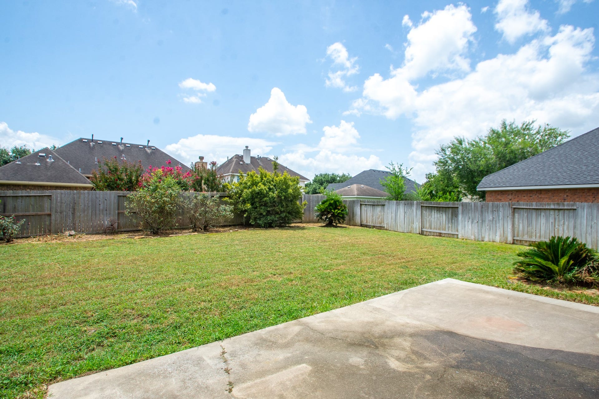 8503 Glenn Leigh Drive, Spring, TX 77379