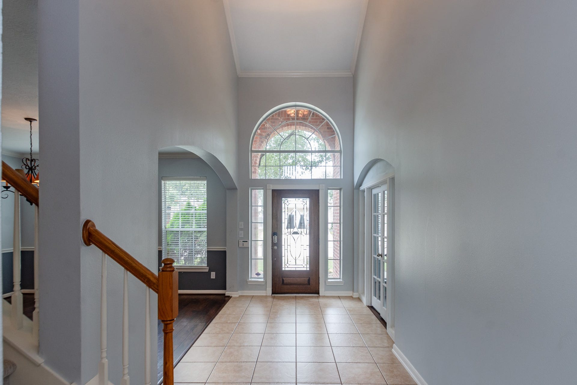 8503 Glenn Leigh Drive, Spring, TX 77379