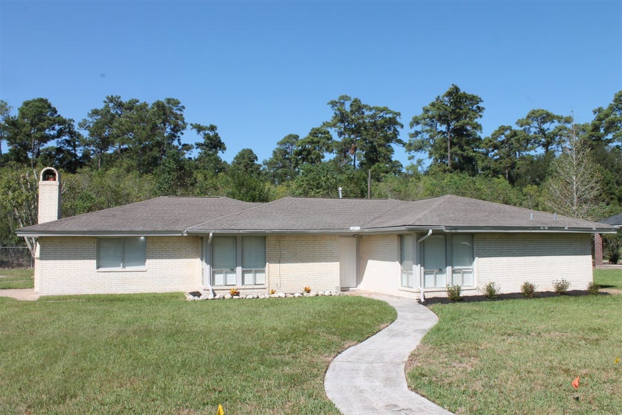 Property photo for 18703 Artesian Way, Humble, TX