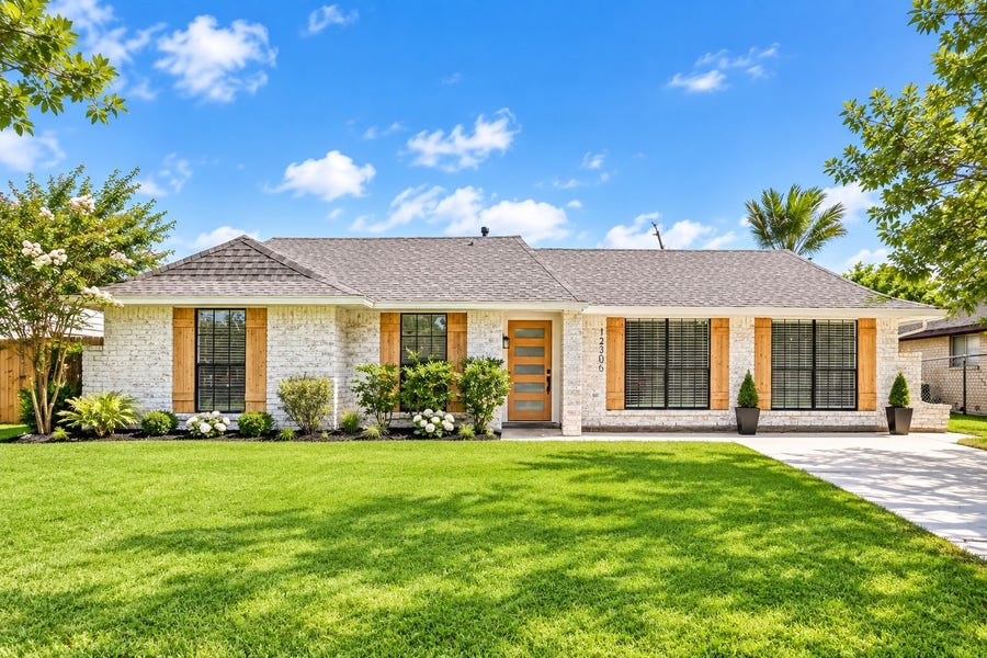 Property photo for 12306 Barbizon Drive, Houston, TX
