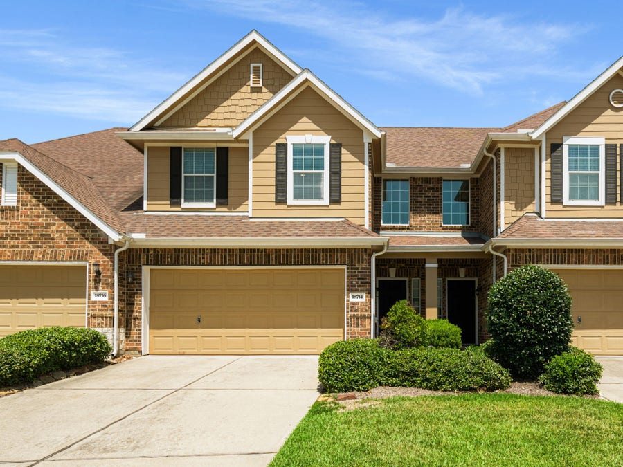 Property photo for 18714 Serenity Loch Drive, Spring, TX