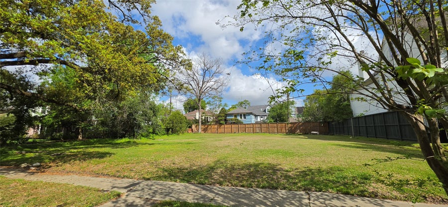 Property photo for 2024 Milford Street, Houston, TX