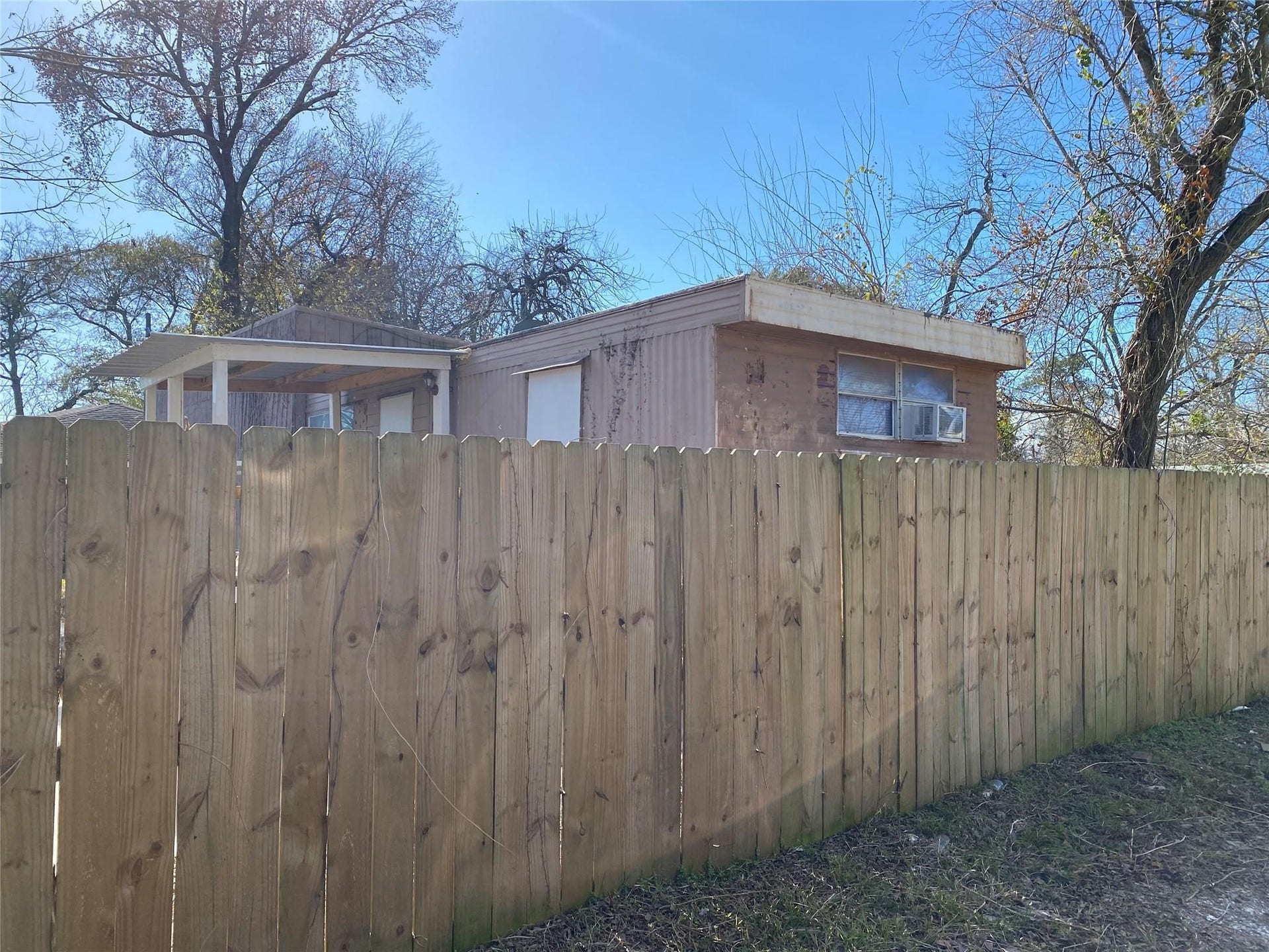 310 B Harris Road, #B, Highlands, TX 77562