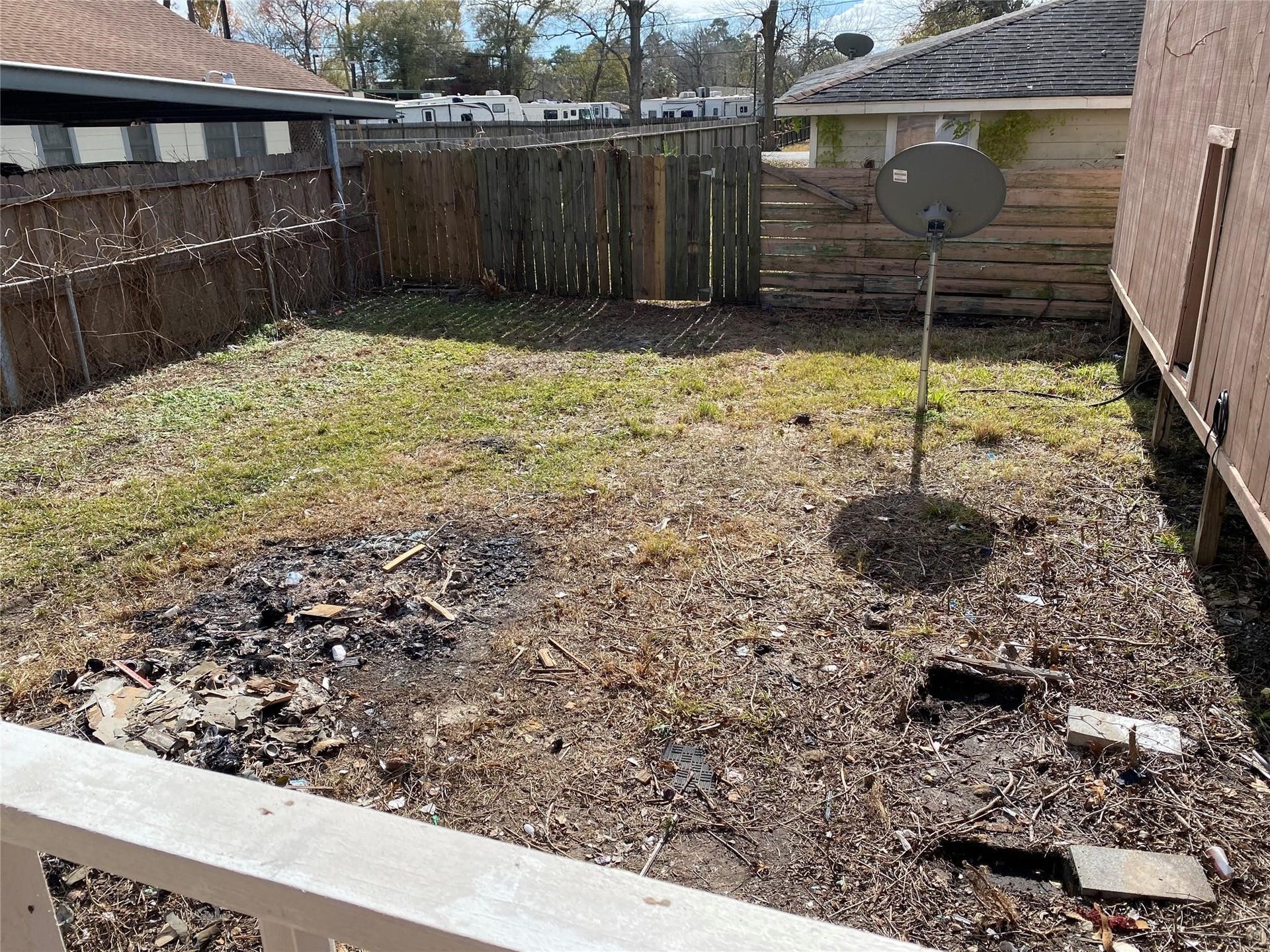 310 B Harris Road, #B, Highlands, TX 77562