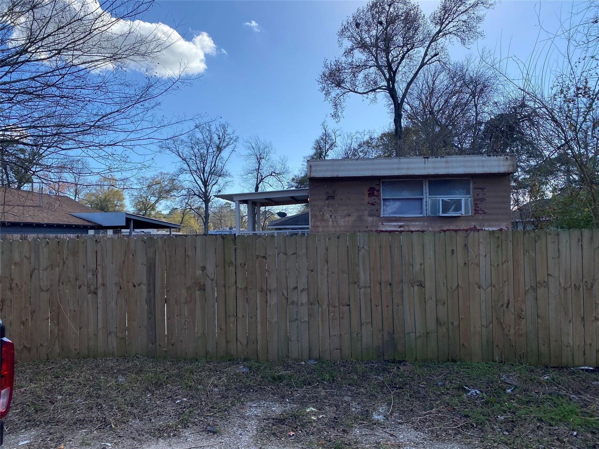 310 B Harris Road, #B, Highlands, TX 77562