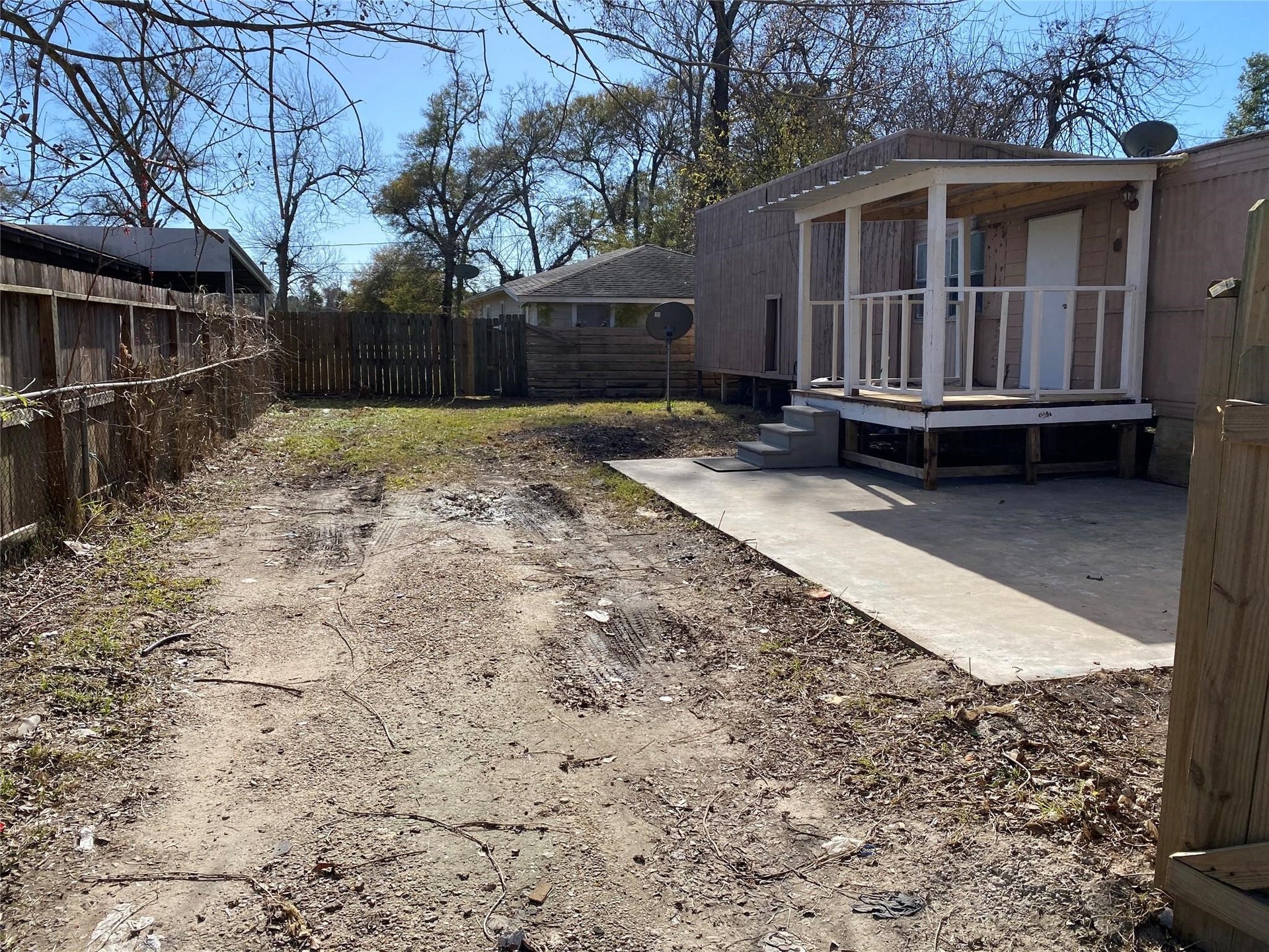 310 B Harris Road, #B, Highlands, TX 77562