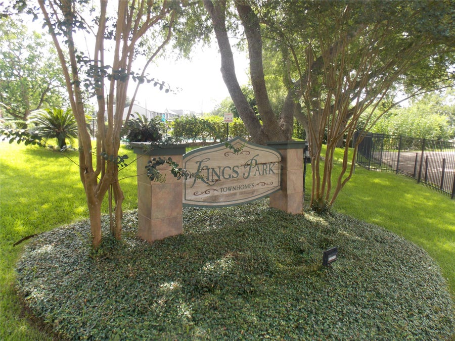 Property photo for 17738 Kings Park Lane, #17738, Houston, TX