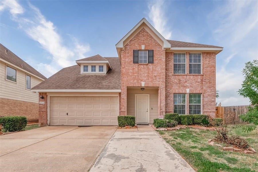 Property photo for 13110 Sleepy Creek Mdws, Houston, TX