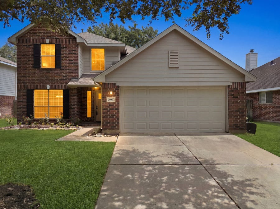 Property photo for 20007 Maple Village Drive, Cypress, TX