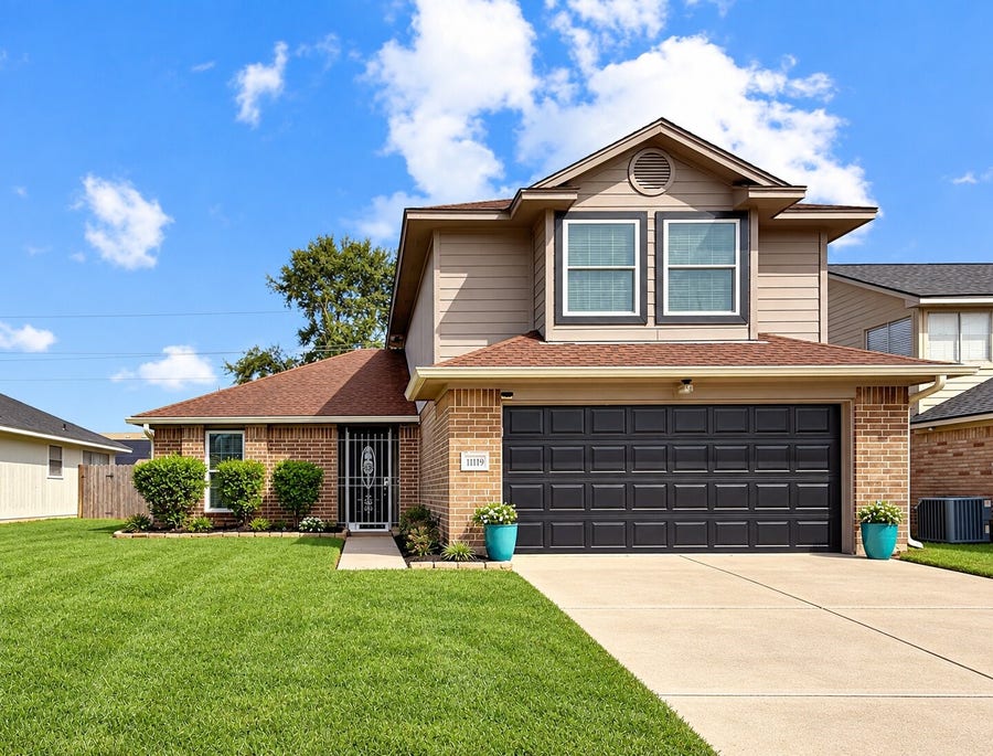 Property photo for 11119 Kentington Oak Drive, Humble, TX
