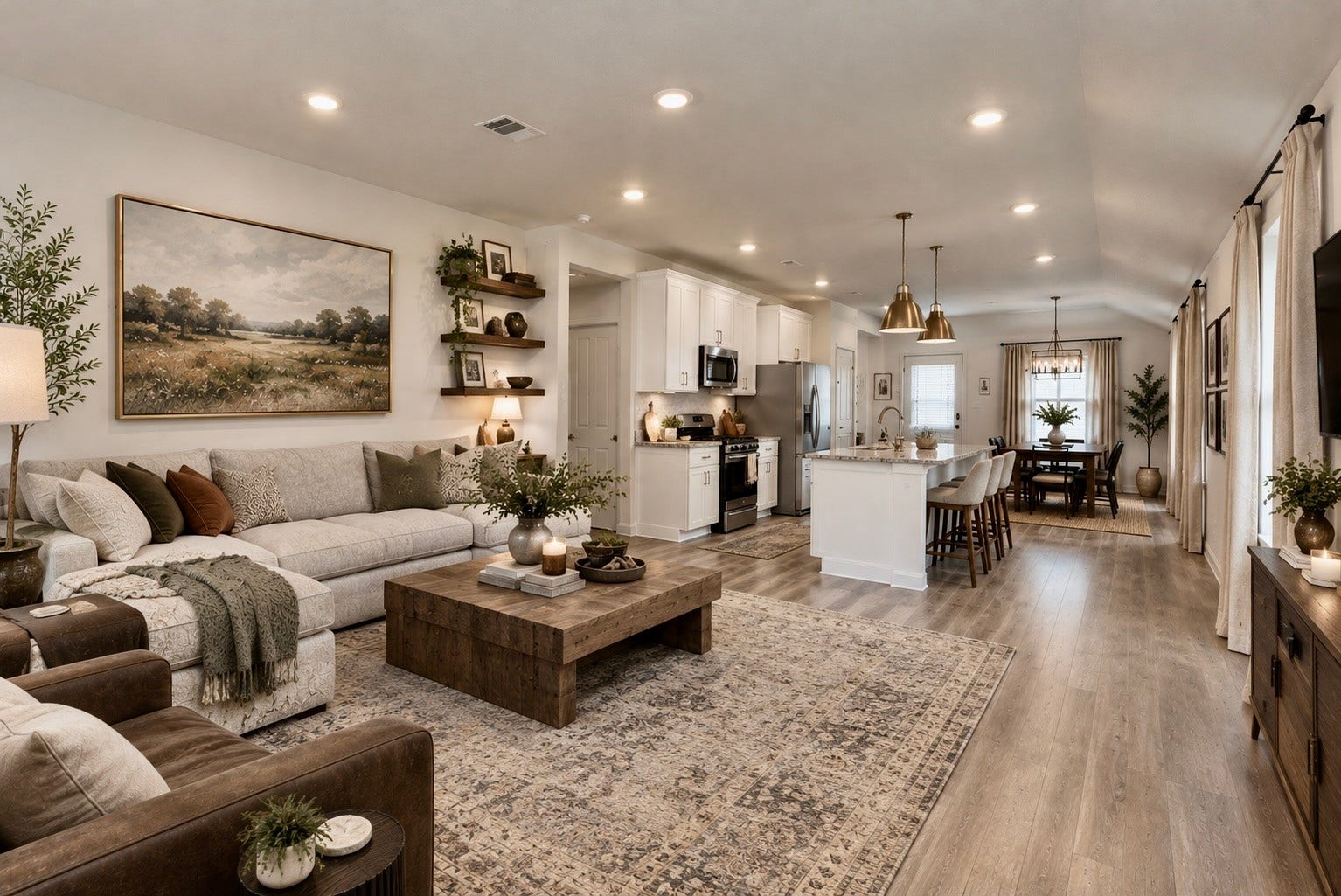 1742 Lilypad Drive, Alvin, TX 77511 so much potential for personal style and design