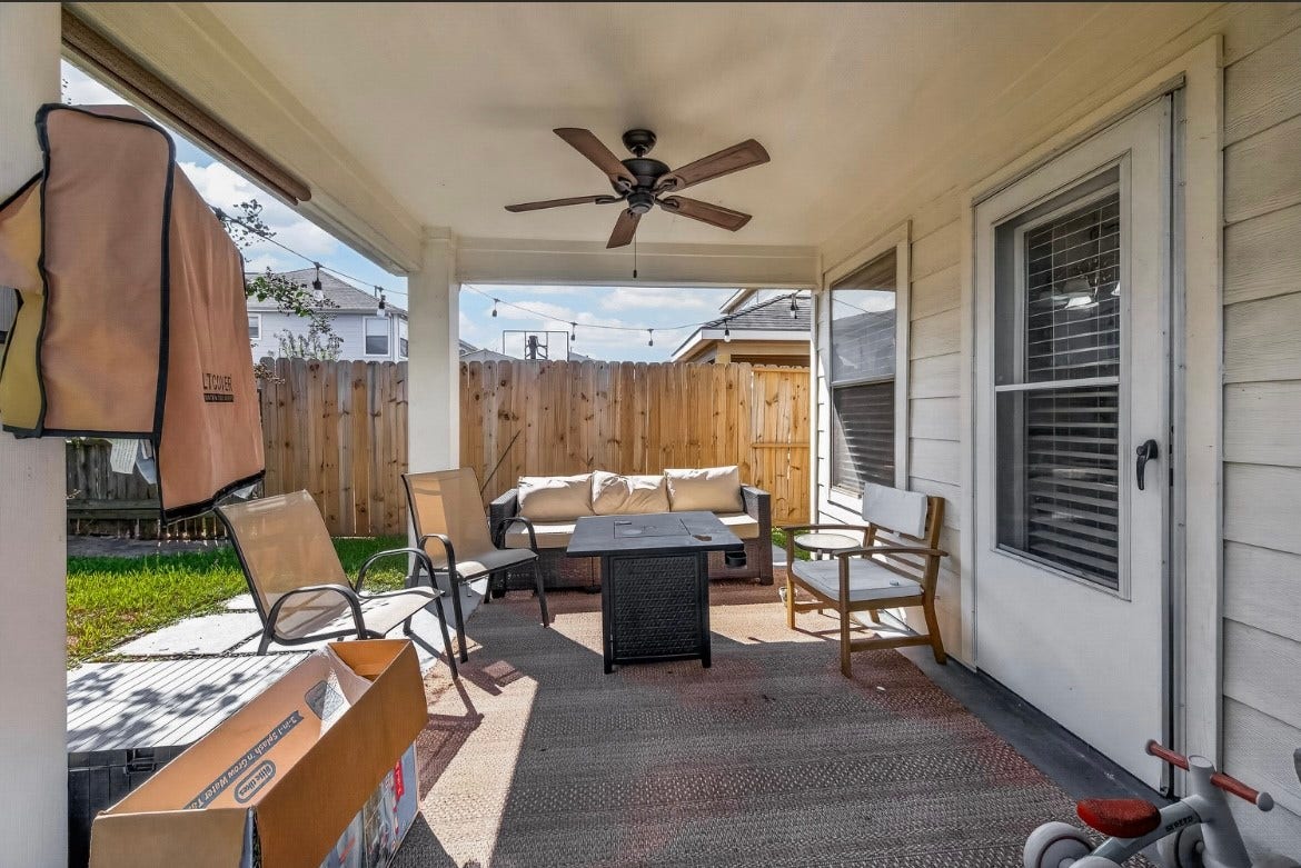 19626 Rippling Brook Lane, Tomball, TX 77375 19626 Rippling Brook Lane, Tomball, TX 77375