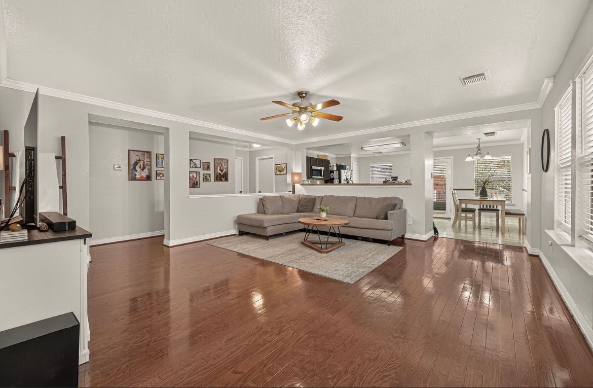 19626 Rippling Brook Lane, Tomball, TX 77375 19626 Rippling Brook Lane, Tomball, TX 77375
