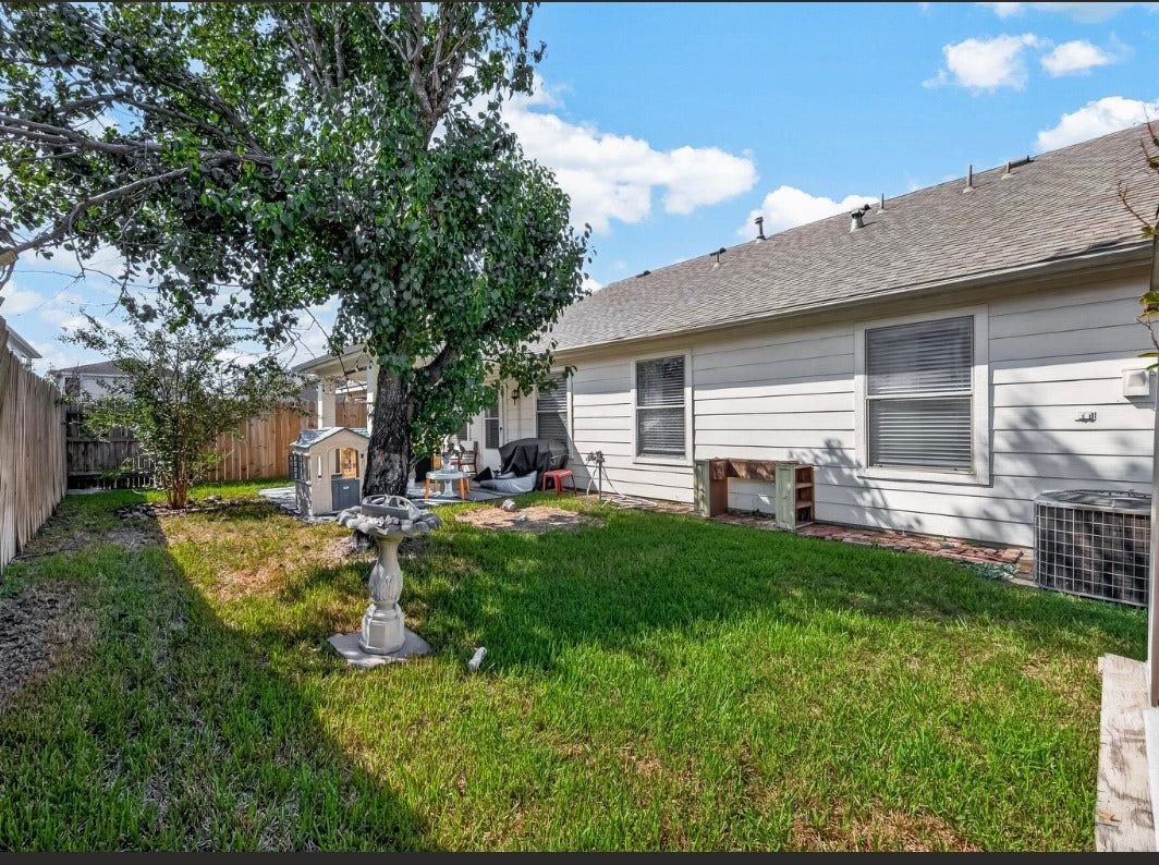 19626 Rippling Brook Lane, Tomball, TX 77375 19626 Rippling Brook Lane, Tomball, TX 77375