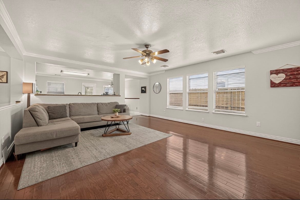 19626 Rippling Brook Lane, Tomball, TX 77375 19626 Rippling Brook Lane, Tomball, TX 77375
