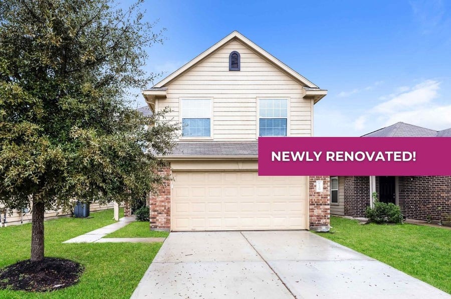Property photo for 5738 S Brenwood Drive, Katy, TX