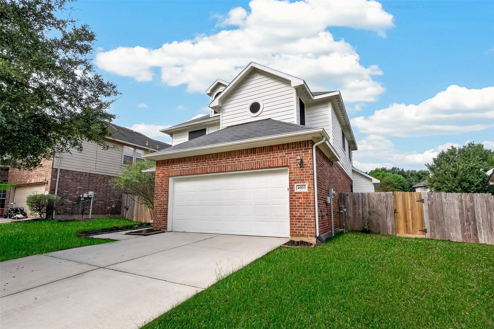 4903 Summer Ridge Drive, Conroe, TX 77303 4903 Summer Ridge Drive, Conroe, TX 77303
