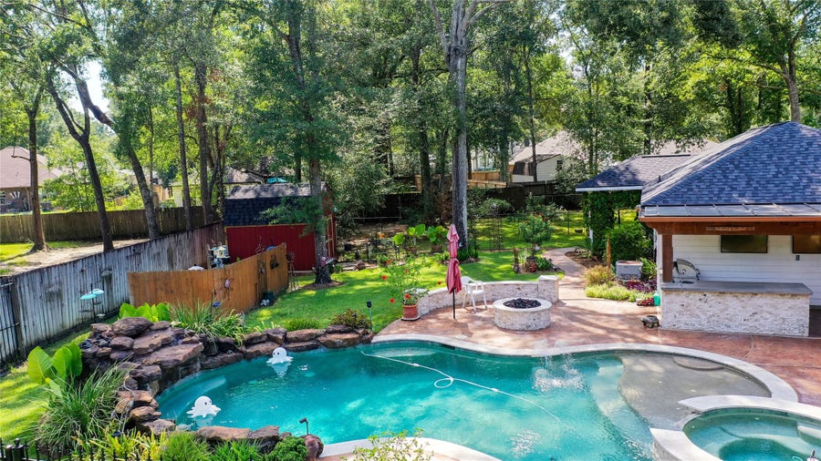 Property photo for 2506 Constantine Street, New Caney, TX