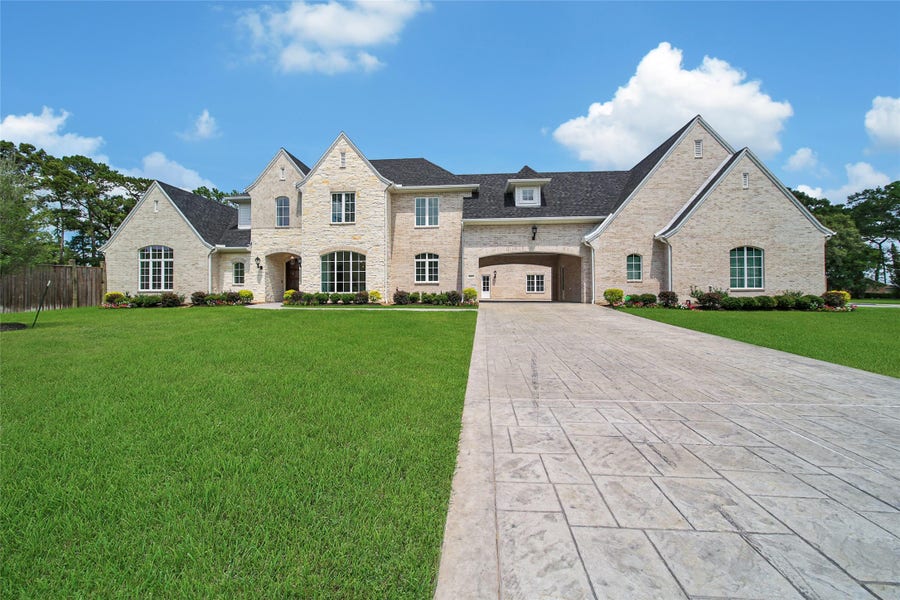 Property photo for 24357 Webb Road, Porter, TX