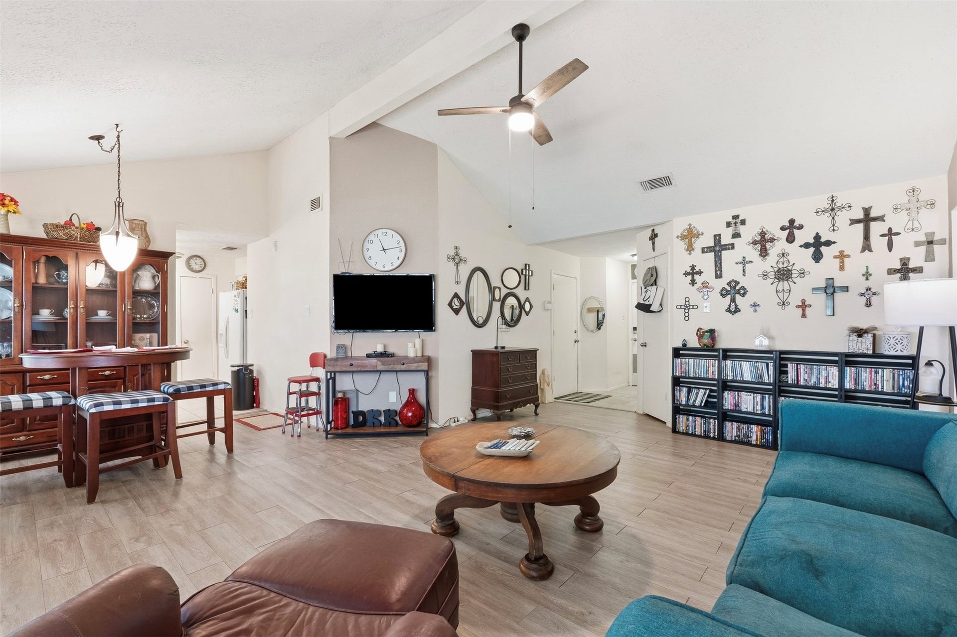 6919 Grant Drive, Richmond, TX 77469 6919 Grant Drive, Richmond, TX 77469