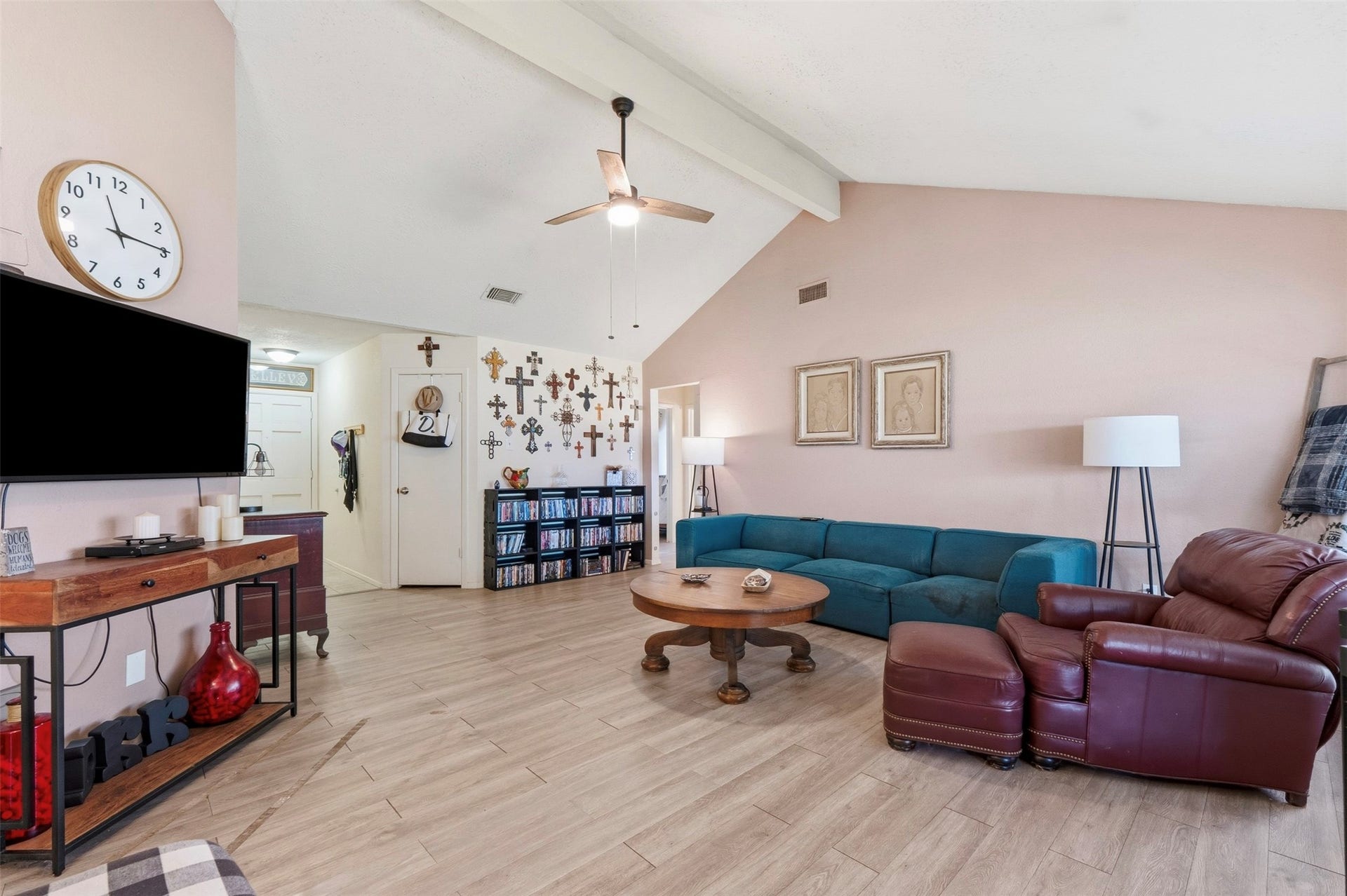 6919 Grant Drive, Richmond, TX 77469 6919 Grant Drive, Richmond, TX 77469