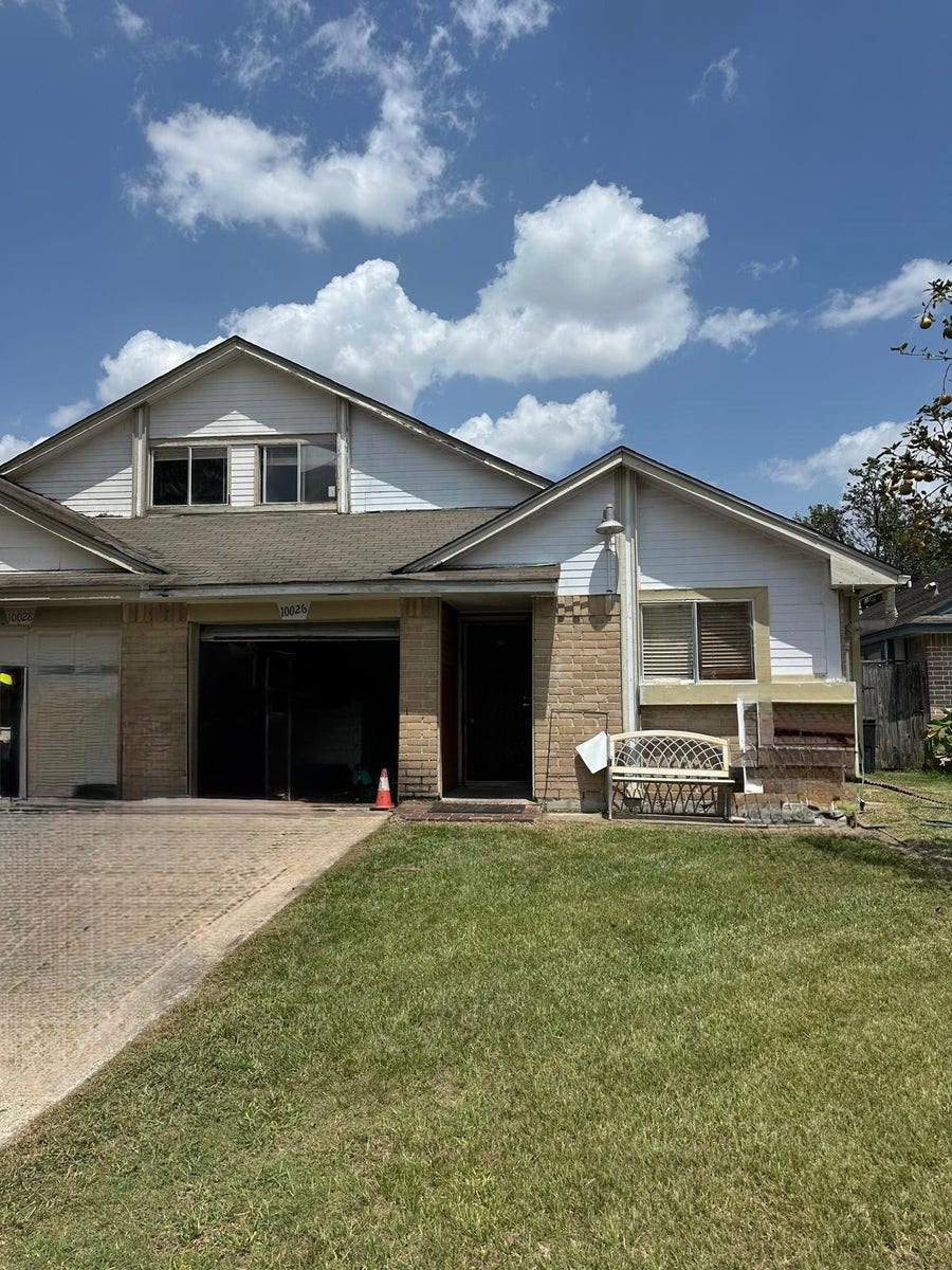 Property photo for 10026 Lasaber Court, Houston, TX
