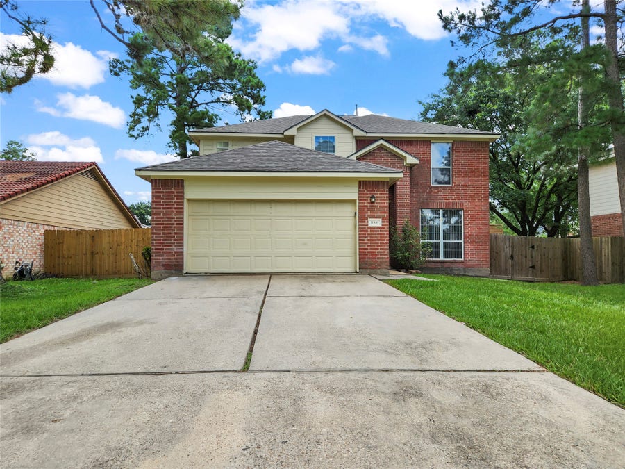 Property photo for 11906 Cottonwood Lane, Cypress, TX