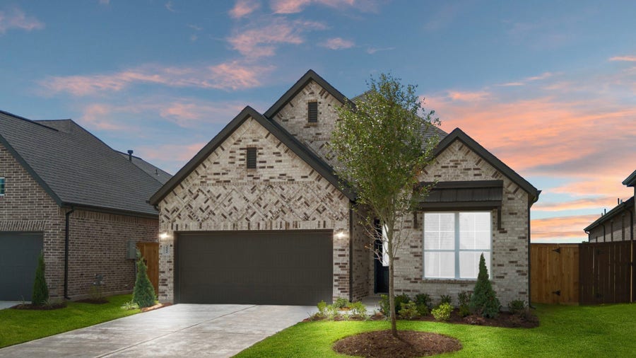 Property photo for 323 Big Pine Trail, Rosenberg, TX