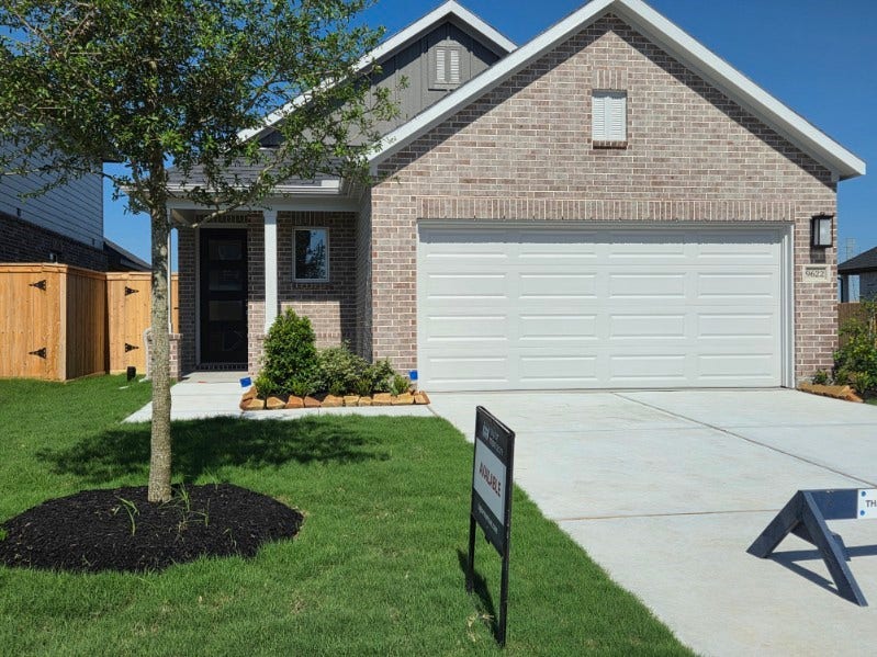Property photo for 9622 Periwinkle Chase Drive, Richmond, TX