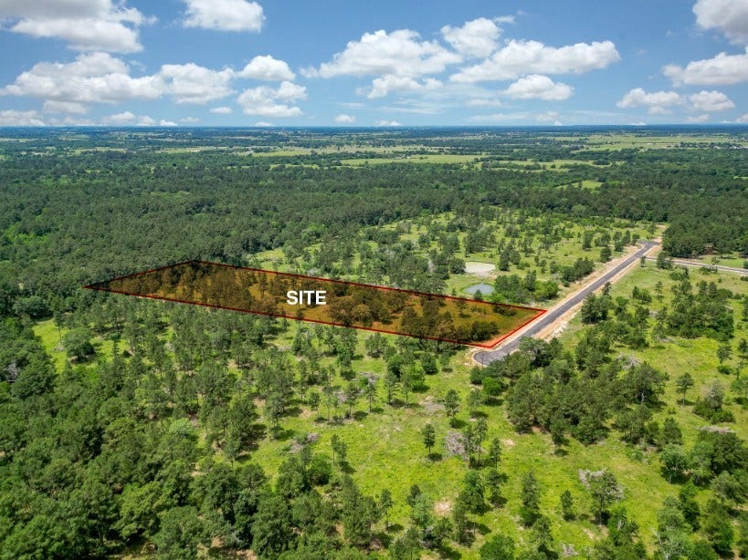 Property photo for 31839 Boone Road, Waller, TX