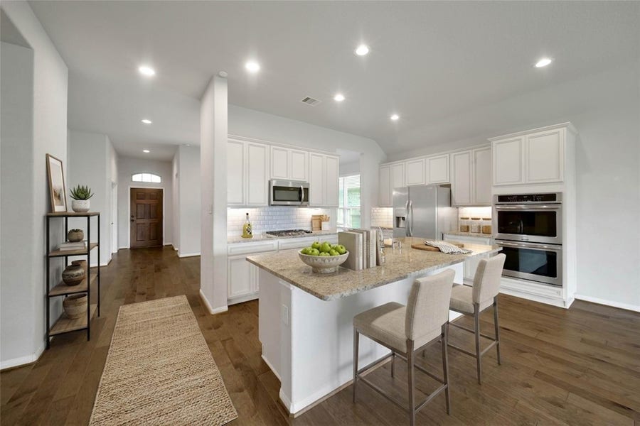 Property photo for 15423 Hopkins Cedar Drive, Humble, TX
