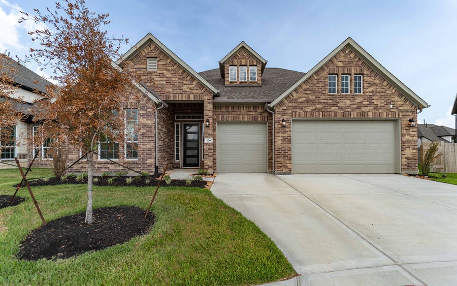 Property photo for 709 Western Holly, League City, TX