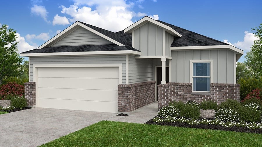 Property photo for 7810 Shimmering Star Lane, Cypress, TX
