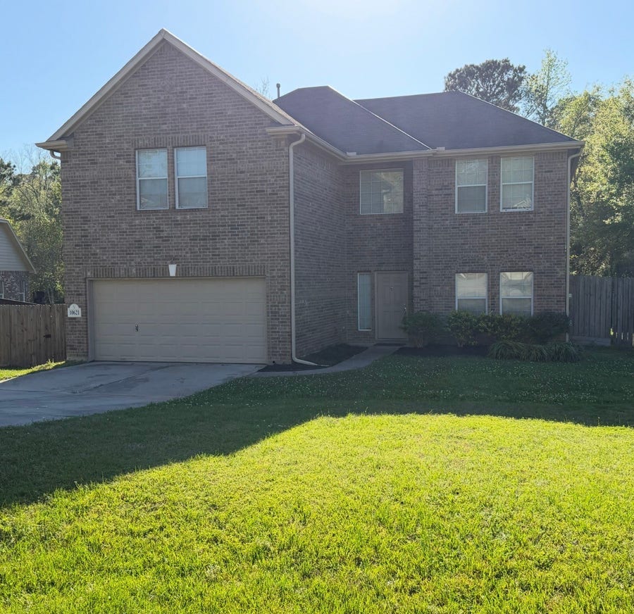Property photo for 10621 Sunflower Drive, Conroe, TX