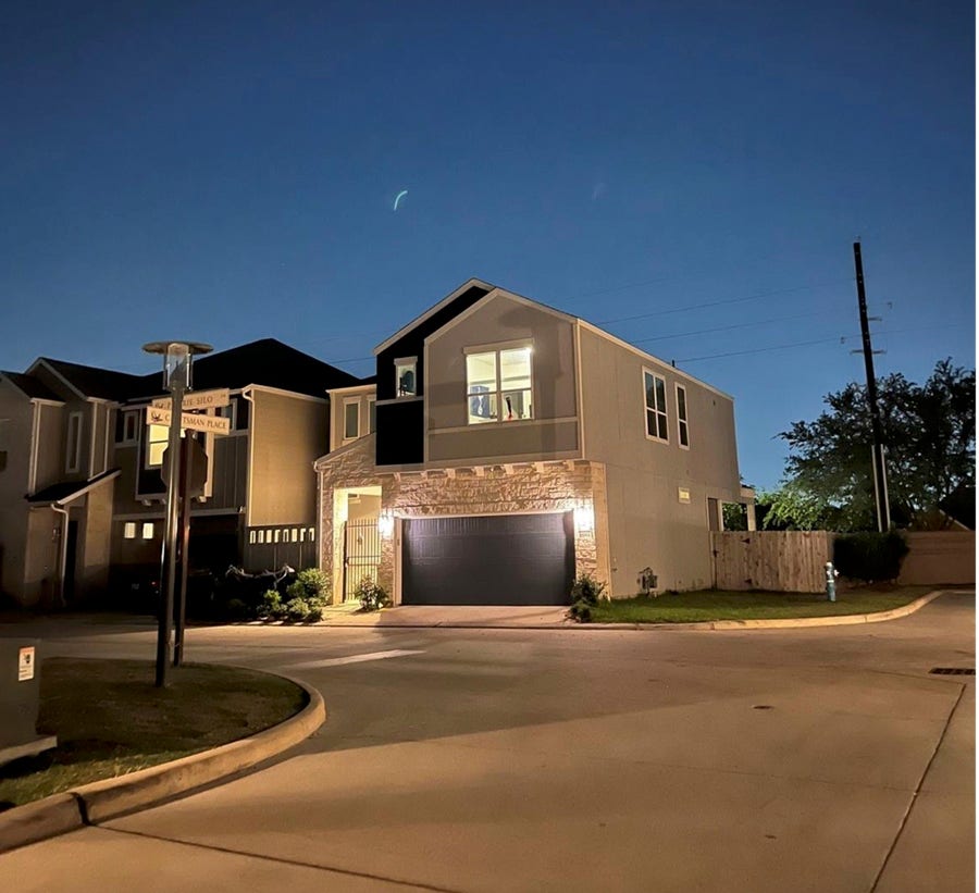 Property photo for 9911 Prairie Silo Lane, Houston, TX