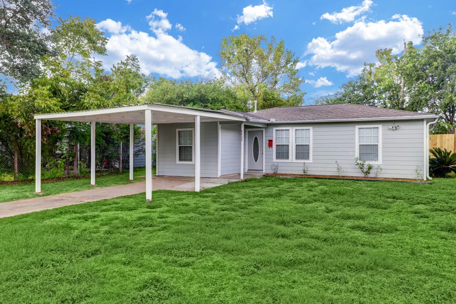 Property photo for 6634 Granite Street, Houston, TX