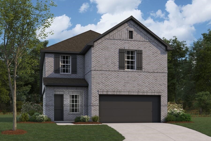 Property photo for 16635 Trembling Aspen Lane, New Caney, TX