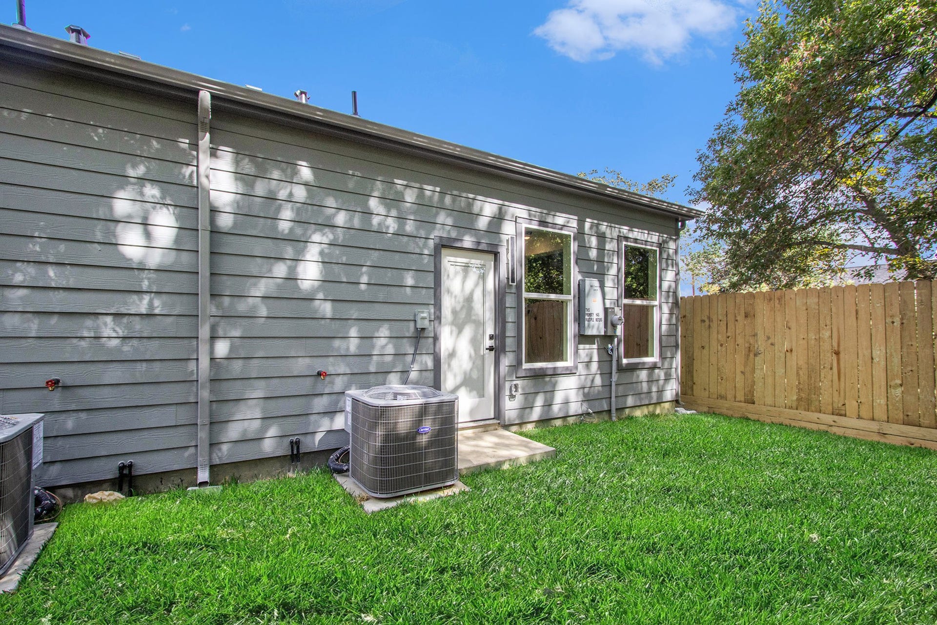 3652 Seabrook Street, #A/B, Houston, TX 77021 3652 Seabrook Street, #A/B, Houston, TX 77021