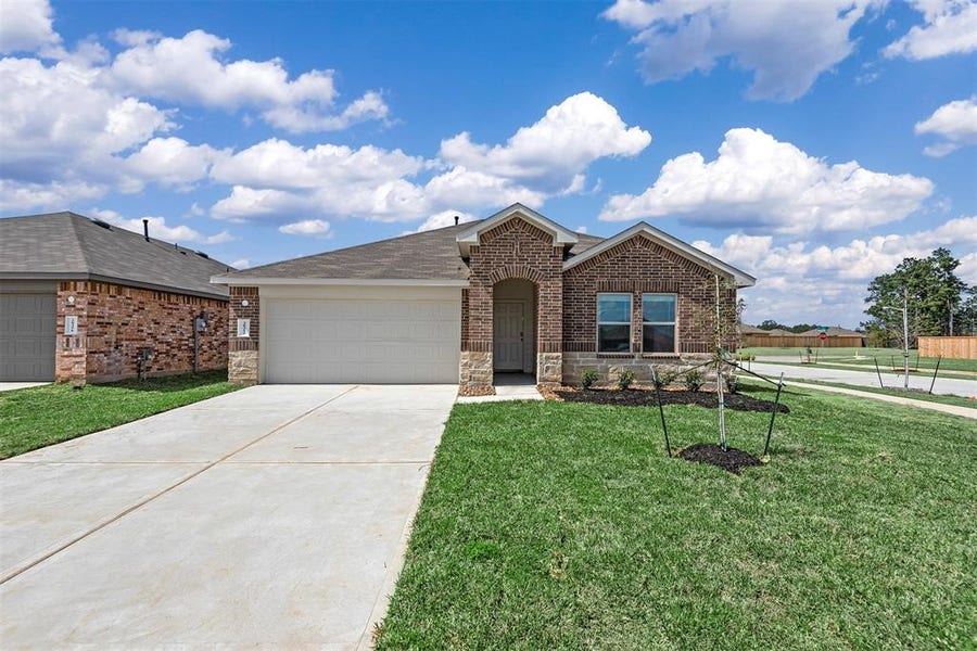 Property photo for 20352 Tembec Drive, New Caney, TX