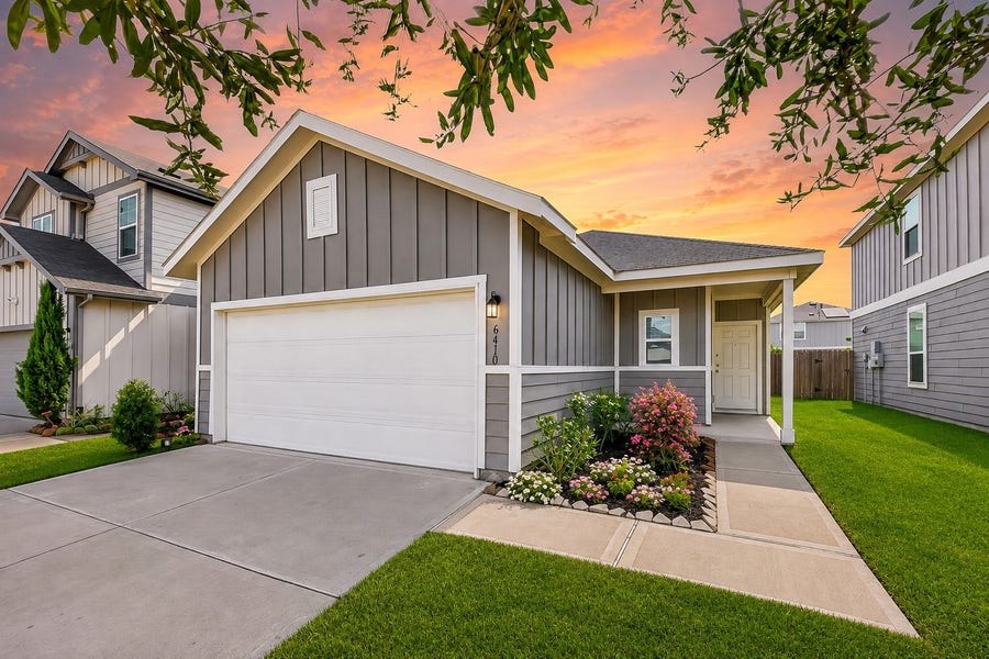 Property photo for 6410 Kimball Mill Lane, Houston, TX