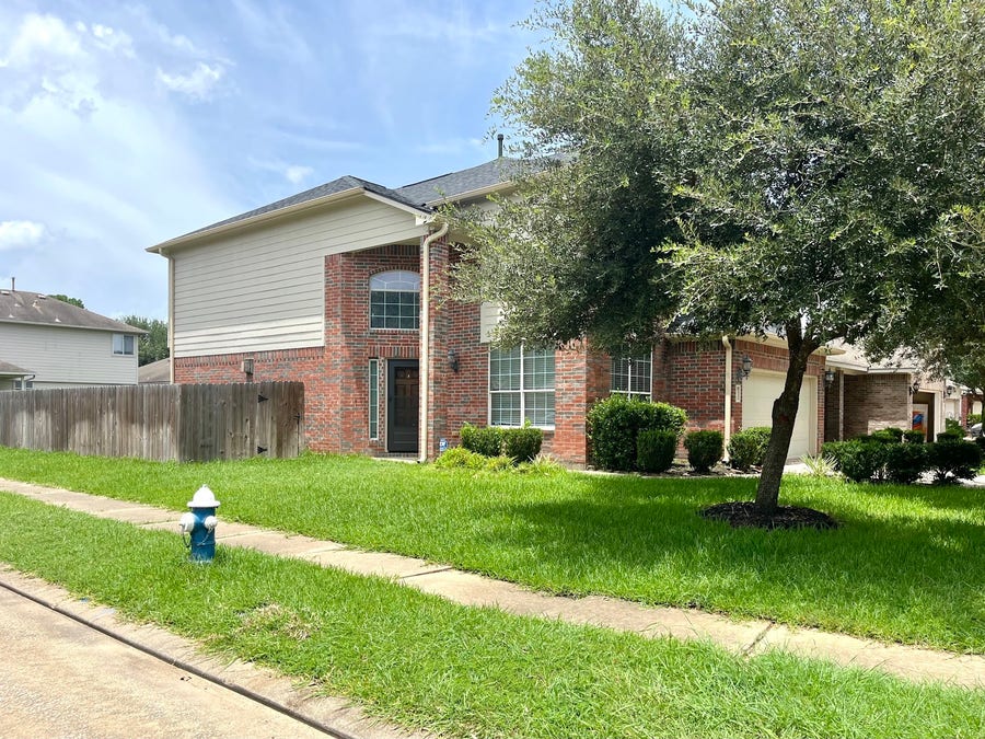 Property photo for 2522 Oakthorn Court, Katy, TX