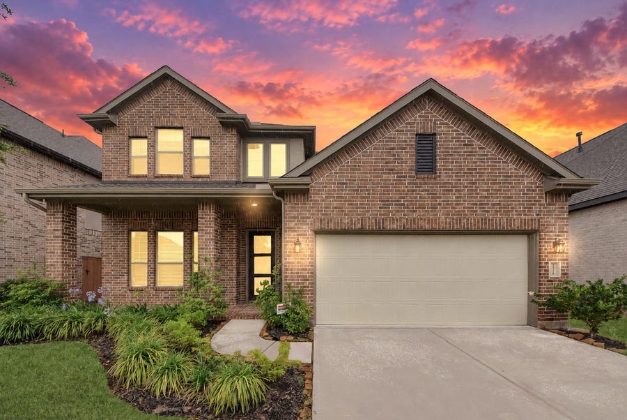 Property photo for 7319 Perching Hawk Trail, Katy, TX