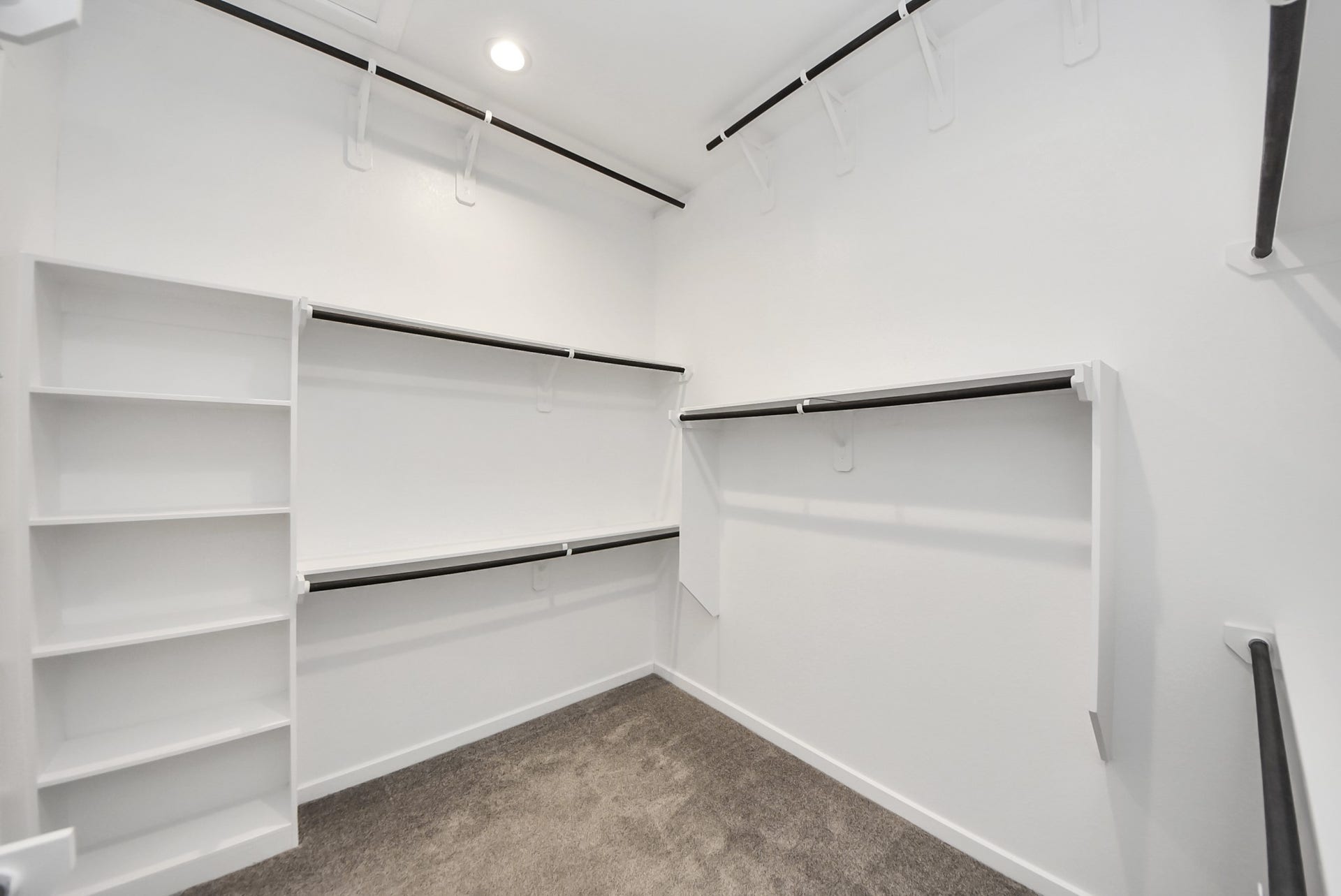 7319 Perching Hawk Trail, Katy, TX 77493 Primary walk in closet
