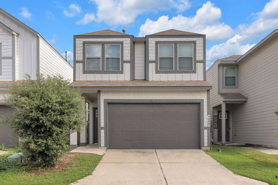 Property photo for 4424 Ibiza Lane, Houston, TX