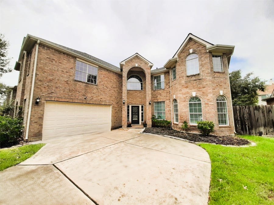 Property photo for 4214 Blue Sage Terrace, Spring, TX