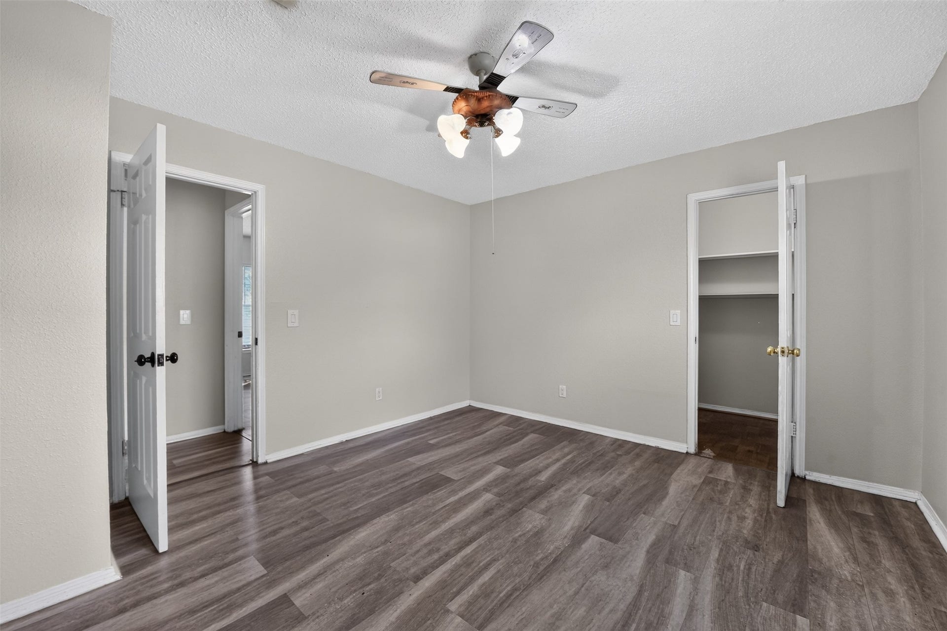 3rd Guest Room